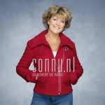 12-10-2004 Simone Kleinsma at studio Amsterdam Photo: Govert de Roos/Connu